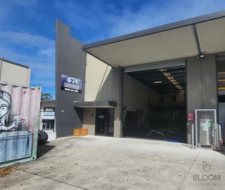 Factory, Warehouse & Industrial commercial property sold at 6/4 Wills Street North Lakes QLD 4509 Factory, Warehouse & Industrial commercial property sold at 6/4 Wills Street North Lakes QLD 4509