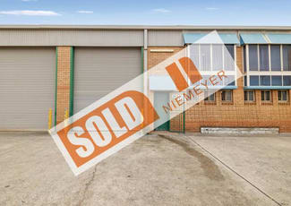 Factory, Warehouse & Industrial commercial property sold at Unit 14/2 Barry Road Chipping Norton NSW 2170 Factory, Warehouse & Industrial commercial property sold at Unit 14/2 Barry Road Chipping Norton NSW 2170