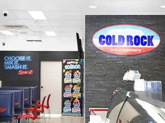 Other commercial property sold at Cold Rock Ice Creamery Wollongong NSW 2500 Other commercial property sold at Cold Rock Ice Creamery Wollongong NSW 2500