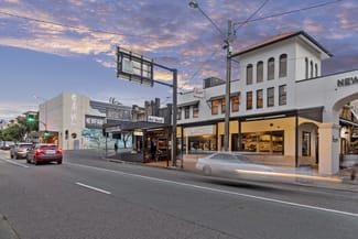 Shop & Retail commercial property sold at 1/691 Brunswick Street New Farm QLD 4005 Shop & Retail commercial property sold at 1/691 Brunswick Street New Farm QLD 4005