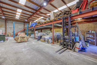 Factory, Warehouse & Industrial commercial property sold at 5/49 Berriman Drive Wangara WA 6065