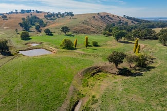 Rural / Farming commercial property sold at 516 Coreinbob Siding Road Ladysmith NSW 2652