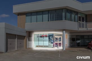 Offices commercial property sold at Ground Unit 1/169 Newcastle Street Fyshwick ACT 2609 Offices commercial property sold at Ground Unit 1/169 Newcastle Street Fyshwick ACT 2609