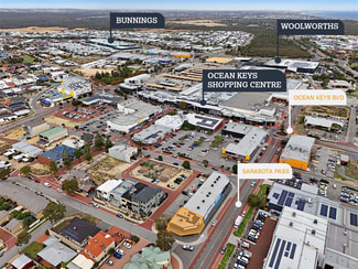 Medical / Consulting commercial property sold at 1/1 Sarasota Pass Clarkson WA 6030 Medical / Consulting commercial property sold at 1/1 Sarasota Pass Clarkson WA 6030