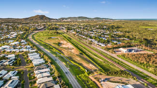 Development / Land commercial property sold at 123 Lakeside Drive Idalia QLD 4811 Development / Land commercial property sold at 123 Lakeside Drive Idalia QLD 4811