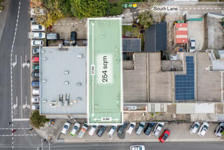 Shop & Retail commercial property sold at 486 South Road Moorabbin VIC 3189 Shop & Retail commercial property sold at 486 South Road Moorabbin VIC 3189