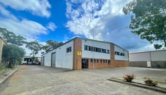 Factory, Warehouse & Industrial commercial property sold at 7 Hereford Street Berkeley Vale NSW 2261 Factory, Warehouse & Industrial commercial property sold at 7 Hereford Street Berkeley Vale NSW 2261