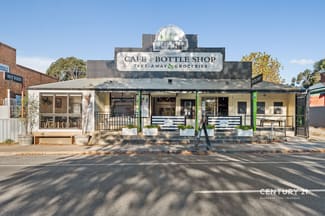 Shop & Retail commercial property for lease at 53 Main South Road Myponga SA 5202