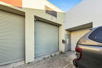Factory, Warehouse & Industrial commercial property sold at 3/17 Teton Court Highett VIC 3190 Factory, Warehouse & Industrial commercial property sold at 3/17 Teton Court Highett VIC 3190