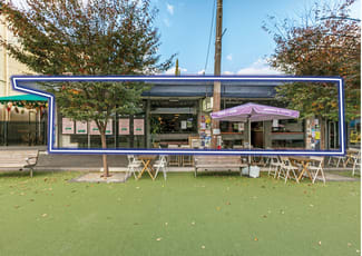 Shop & Retail commercial property leased at 5 - 7 Ballarat Street Yarraville VIC 3013 Shop & Retail commercial property leased at 5 - 7 Ballarat Street Yarraville VIC 3013