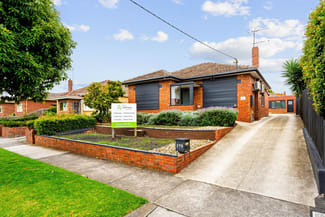 Medical / Consulting commercial property sold at 298 Gaffney Street Pascoe Vale VIC 3044