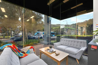 Shop & Retail commercial property sold at Suite 1.02/131 Donnison Street Gosford NSW 2250