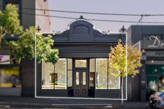 Shop & Retail commercial property sold at 51 Victoria Parade Collingwood VIC 3066 Shop & Retail commercial property sold at 51 Victoria Parade Collingwood VIC 3066