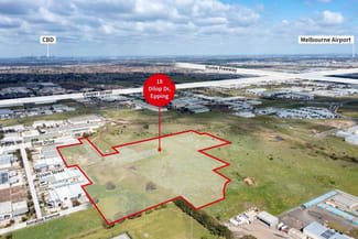 Development / Land commercial property for sale at Lot 8/18 Dilop Drive Epping VIC 3076