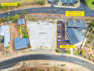Hotel, Motel, Pub & Leisure commercial property sold at 25 Hasluck Street Cowaramup WA 6284 Hotel, Motel, Pub & Leisure commercial property sold at 25 Hasluck Street Cowaramup WA 6284