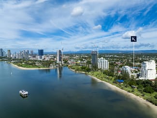Development / Land commercial property sold at 210 Marine Parade Labrador QLD 4215 Development / Land commercial property sold at 210 Marine Parade Labrador QLD 4215