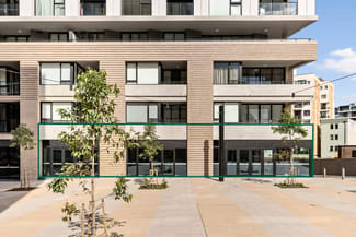 Showrooms / Bulky Goods commercial property sold at G01/1 Chapel Street Rockdale NSW 2216