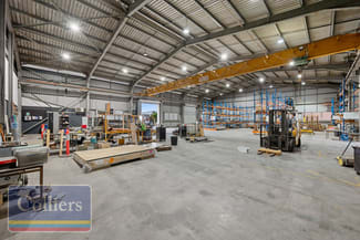 Factory, Warehouse & Industrial commercial property sold at 4/661 Ingham Road Mount St John QLD 4818 Factory, Warehouse & Industrial commercial property sold at 4/661 Ingham Road Mount St John QLD 4818