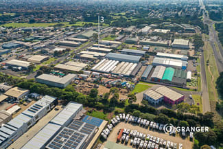Factory, Warehouse & Industrial commercial property sold at Lot 3/5 Newington Avenue Rosebud VIC 3939