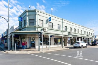 Shop & Retail commercial property sold at 128 Main Street Bairnsdale VIC 3875