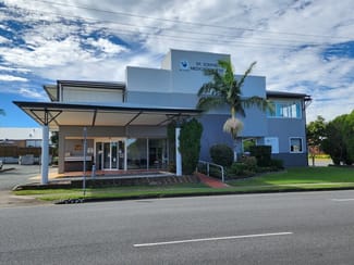 Offices commercial property sold at Unit 5/166 John St Maryborough QLD 4650 Offices commercial property sold at Unit 5/166 John St Maryborough QLD 4650