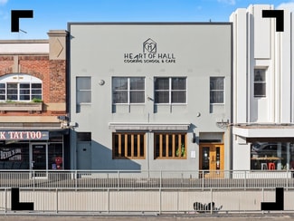 Showrooms / Bulky Goods commercial property leased at 17 Hall Street Newport VIC 3015 Showrooms / Bulky Goods commercial property leased at 17 Hall Street Newport VIC 3015