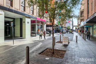 Offices commercial property sold at 15/55 Gawler Place Adelaide SA 5000 Offices commercial property sold at 15/55 Gawler Place Adelaide SA 5000