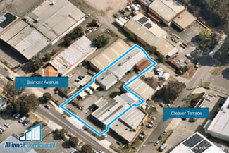 Showrooms / Bulky Goods commercial property sold at 19-21 Belmont Avenue Belmont WA 6104 Showrooms / Bulky Goods commercial property sold at 19-21 Belmont Avenue Belmont WA 6104