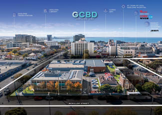 Development / Land commercial property sold at 33-41 McKillop, 36-40 Lt Myers & 107 Gheringhap Street Geelong VIC 3220 Development / Land commercial property sold at 33-41 McKillop, 36-40 Lt Myers & 107 Gheringhap Street Geelong VIC 3220