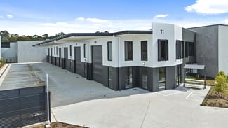 Factory, Warehouse & Industrial commercial property for lease at 1/11 Corporate Place Landsborough QLD 4550 Factory, Warehouse & Industrial commercial property for lease at 1/11 Corporate Place Landsborough QLD 4550