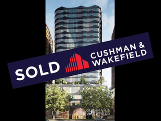 Development / Land commercial property sold at 256-262 Normanby Road South Melbourne VIC 3205