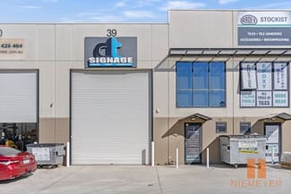 Factory, Warehouse & Industrial commercial property sold at Unit 39/45 Powers Road Seven Hills NSW 2147 Factory, Warehouse & Industrial commercial property sold at Unit 39/45 Powers Road Seven Hills NSW 2147