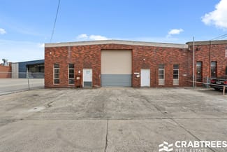 Factory, Warehouse & Industrial commercial property sold at 57 Sarton Road Clayton VIC 3168