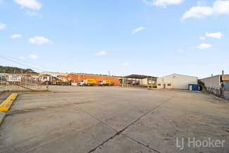Factory, Warehouse & Industrial commercial property sold at 22 Silva Avenue Queanbeyan East NSW 2620 Factory, Warehouse & Industrial commercial property sold at 22 Silva Avenue Queanbeyan East NSW 2620
