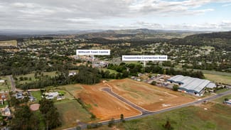 Development / Land commercial property sold at Lot 16/40 Roches Road Withcott QLD 4352 Development / Land commercial property sold at Lot 16/40 Roches Road Withcott QLD 4352