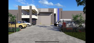 Factory, Warehouse & Industrial commercial property for sale at 34 Collins Road Melton VIC 3337 Factory, Warehouse & Industrial commercial property for sale at 34 Collins Road Melton VIC 3337
