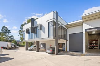 Factory, Warehouse & Industrial commercial property sold at 5/7 Gardens Drive Willawong QLD 4110 Factory, Warehouse & Industrial commercial property sold at 5/7 Gardens Drive Willawong QLD 4110