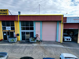 Factory, Warehouse & Industrial commercial property sold at 6/34 Old Pacific Highway Yatala QLD 4207 Factory, Warehouse & Industrial commercial property sold at 6/34 Old Pacific Highway Yatala QLD 4207
