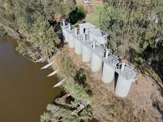 Rural / Farming commercial property sold at 1274 Goodar Road Goodar QLD 4390