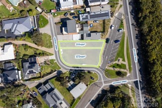 Development / Land commercial property sold at 205A+B & C Bayview Road Mccrae VIC 3938 Development / Land commercial property sold at 205A+B & C Bayview Road Mccrae VIC 3938