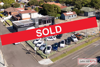 Shop & Retail commercial property sold at 32-34 Parramatta Road Croydon NSW 2132 Shop & Retail commercial property sold at 32-34 Parramatta Road Croydon NSW 2132