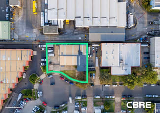 Factory, Warehouse & Industrial commercial property sold at 9 Taronga Place Mona Vale NSW 2103