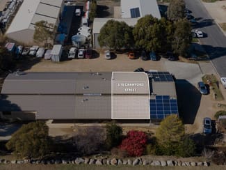 Factory, Warehouse & Industrial commercial property sold at 2/15 Crawford Street Jindabyne NSW 2627 Factory, Warehouse & Industrial commercial property sold at 2/15 Crawford Street Jindabyne NSW 2627