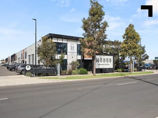 Offices commercial property for lease at 36 Hume Road Laverton North VIC 3026 Offices commercial property for lease at 36 Hume Road Laverton North VIC 3026