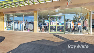Shop & Retail commercial property sold at Shops 1&2/65-73 Nish Street Echuca VIC 3564