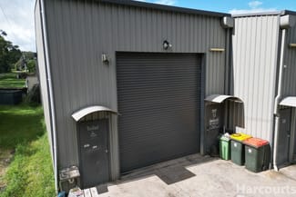 Factory, Warehouse & Industrial commercial property sold at 15/51-53 Frederick Kelly Street South West Rocks NSW 2431 Factory, Warehouse & Industrial commercial property sold at 15/51-53 Frederick Kelly Street South West Rocks NSW 2431