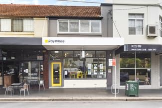 Offices commercial property sold at 6A Sloane Street Summer Hill NSW 2130