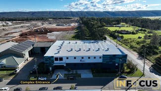 Factory, Warehouse & Industrial commercial property for lease at Penrith NSW 2750 Factory, Warehouse & Industrial commercial property for lease at Penrith NSW 2750