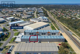 Factory, Warehouse & Industrial commercial property sold at 2/237 Barrington Street Bibra Lake WA 6163 Factory, Warehouse & Industrial commercial property sold at 2/237 Barrington Street Bibra Lake WA 6163