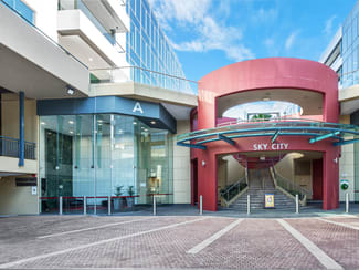 Offices commercial property sold at A2.18/20 Lexington Drive Bella Vista NSW 2153